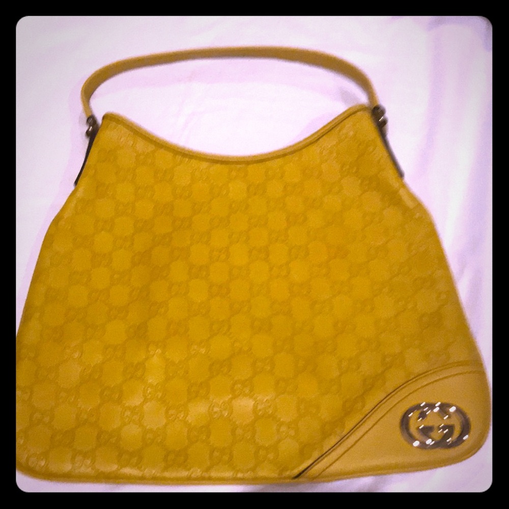 Gucci bag